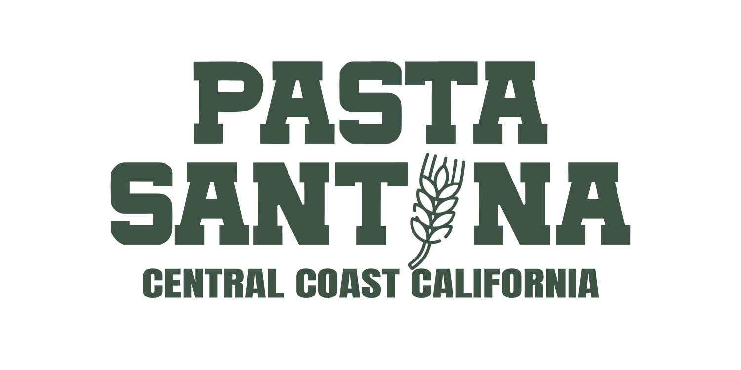Pasta Santina Coastal Collection