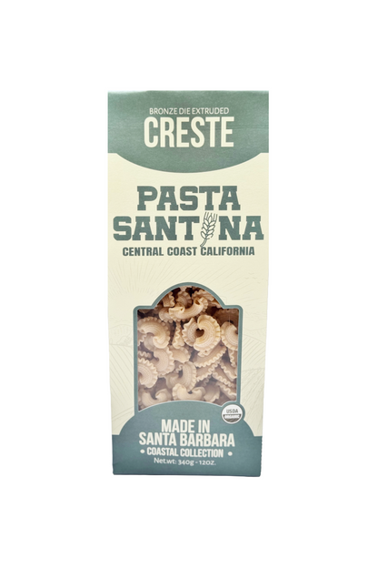 Bag of Creste Pasta