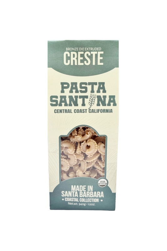 Bag of Creste Pasta