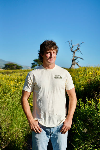 Photo of model Front of pasta santina treasure map 