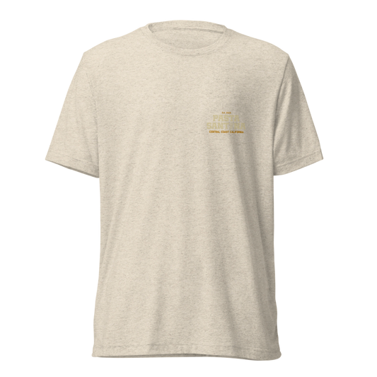 Pasta Santina - Sand T shirt, Ghost