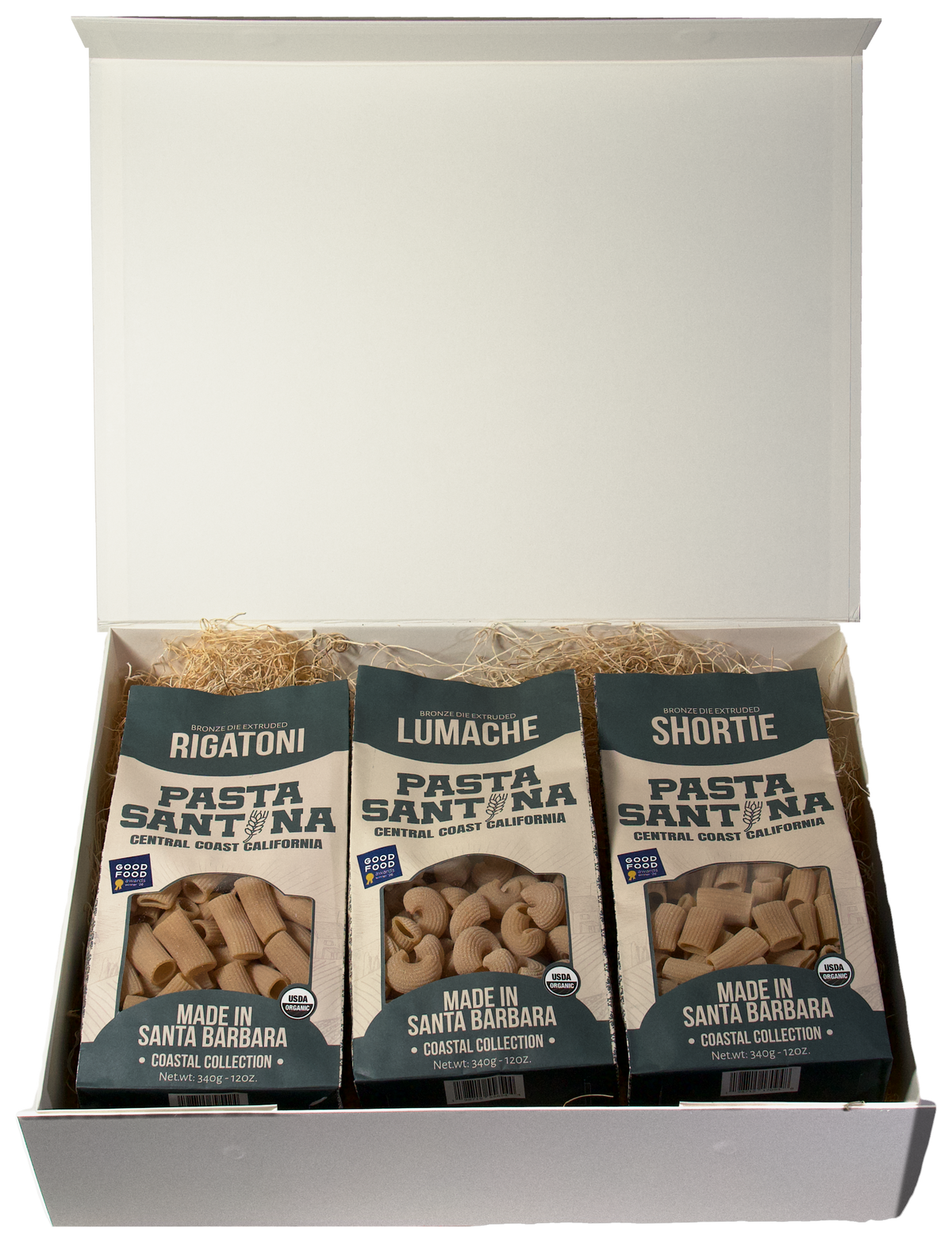 Gift Boxes - Build Your own Box!