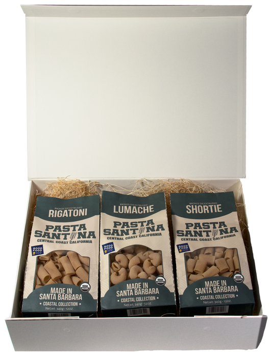 Gift Boxes - Build Your own Box!